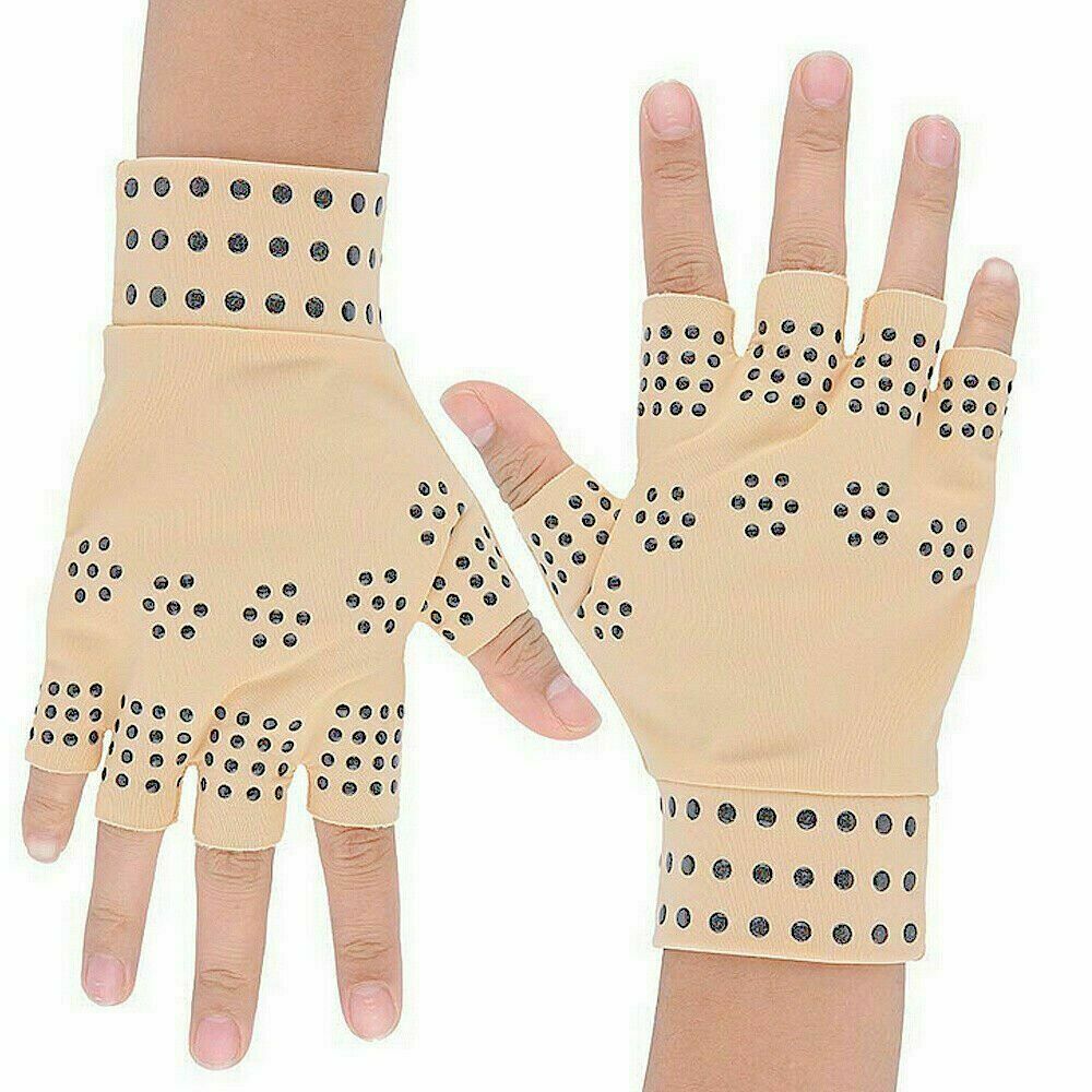 Orthopedic Planet Arthritis Pain Relief Gloves