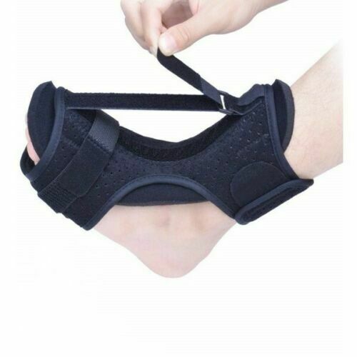 Orthopedic Planet Foot Ankle Injury Splint