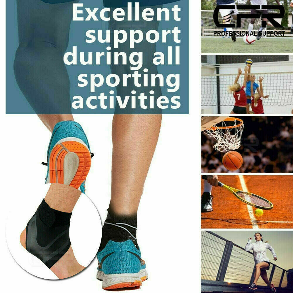 Orthopedic Planet Anti-Pain Ankle Brace
