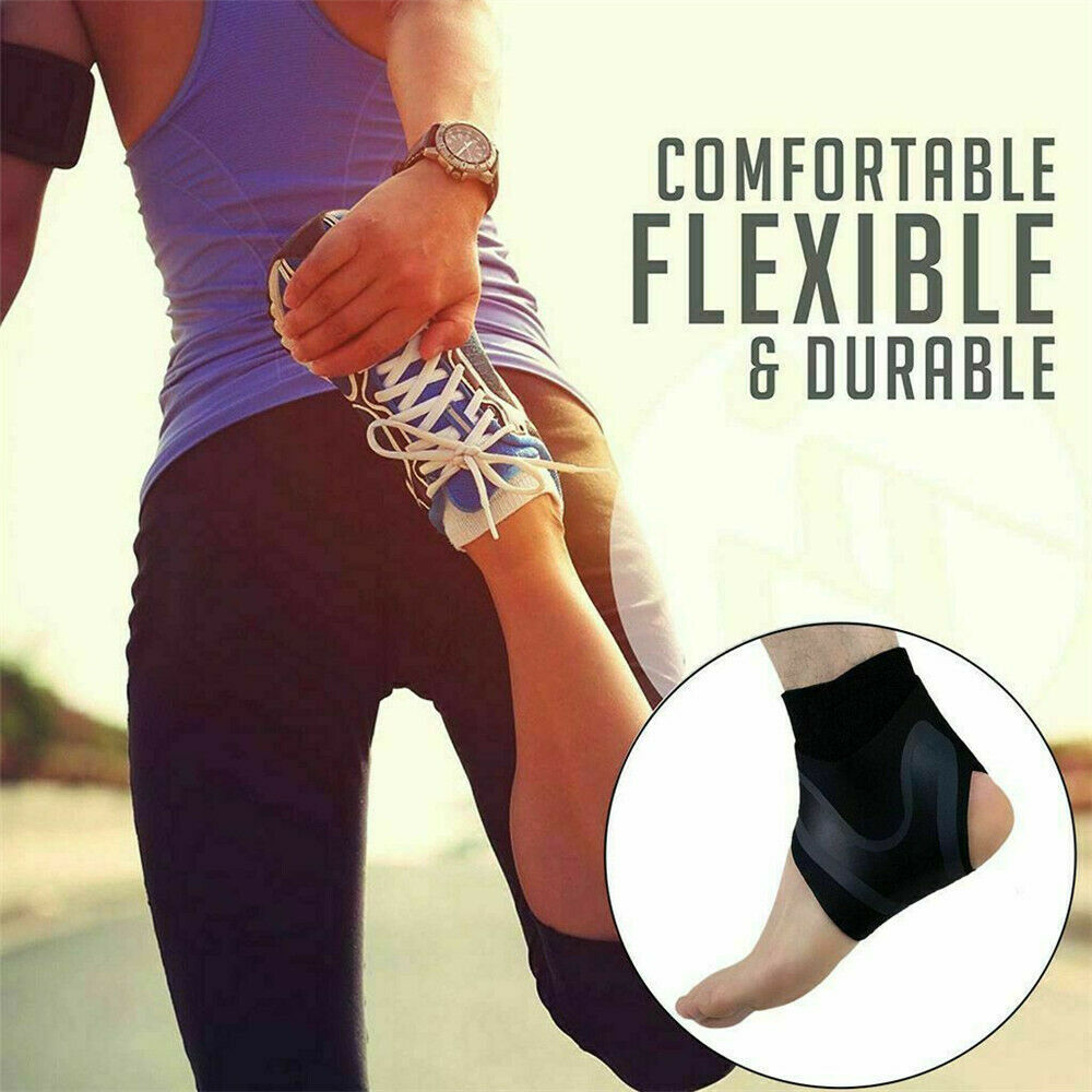 Orthopedic Planet Anti-Pain Ankle Brace