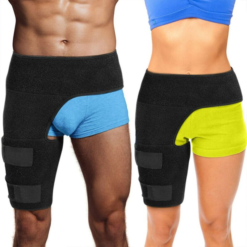 Orthopedic Planet Pain Relief Hip Brace