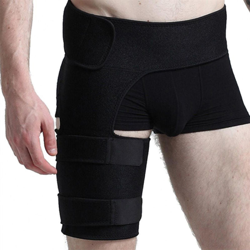 Orthopedic Planet Pain Relief Hip Brace