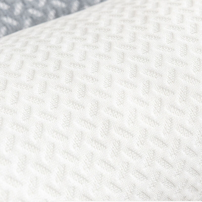 Orthopedic Planet Ergonomic Sleep Improvement Pillow