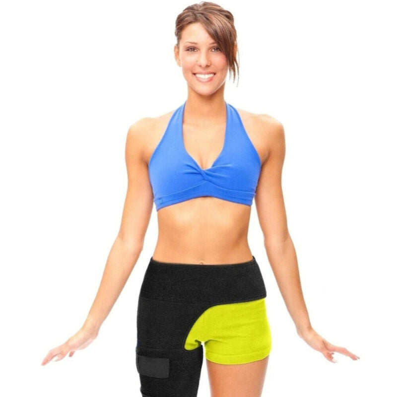 Orthopedic Planet Pain Relief Hip Brace