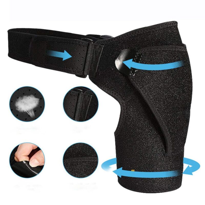 Orthopedic Planet Orthopedic Shoulder Brace
