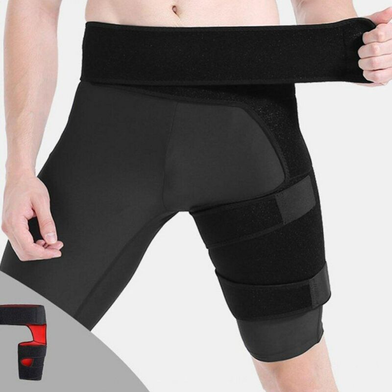 Orthopedic Planet Pain Relief Hip Brace