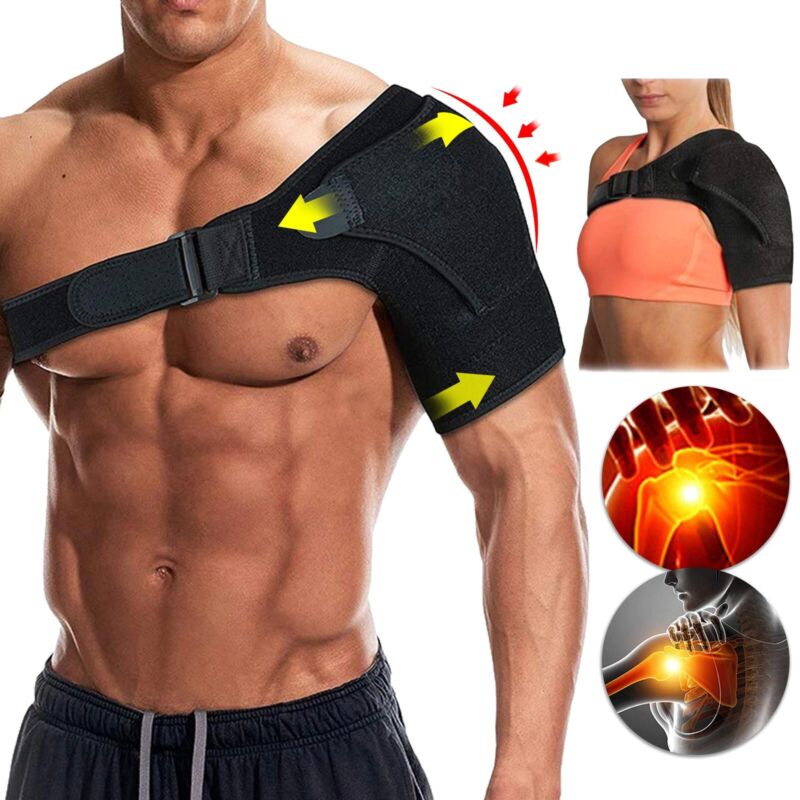 Orthopedic Planet Orthopedic Shoulder Brace