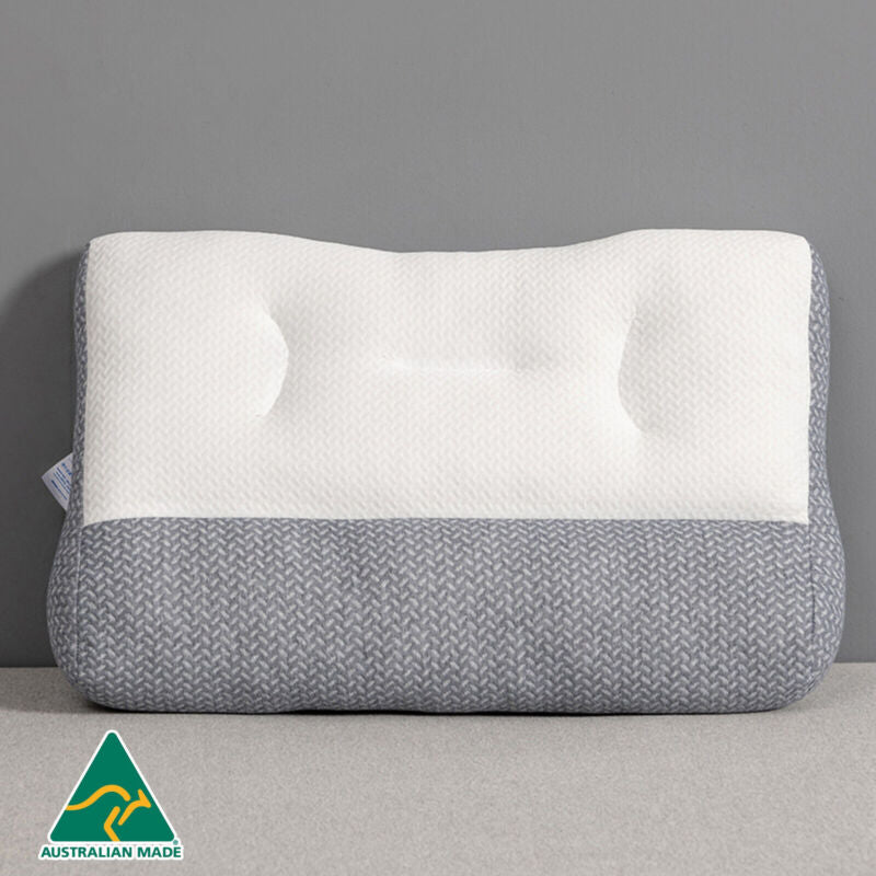Orthopedic Planet Ergonomic Sleep Improvement Pillow