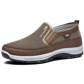 Titan Men’s Orthopedic Shoe