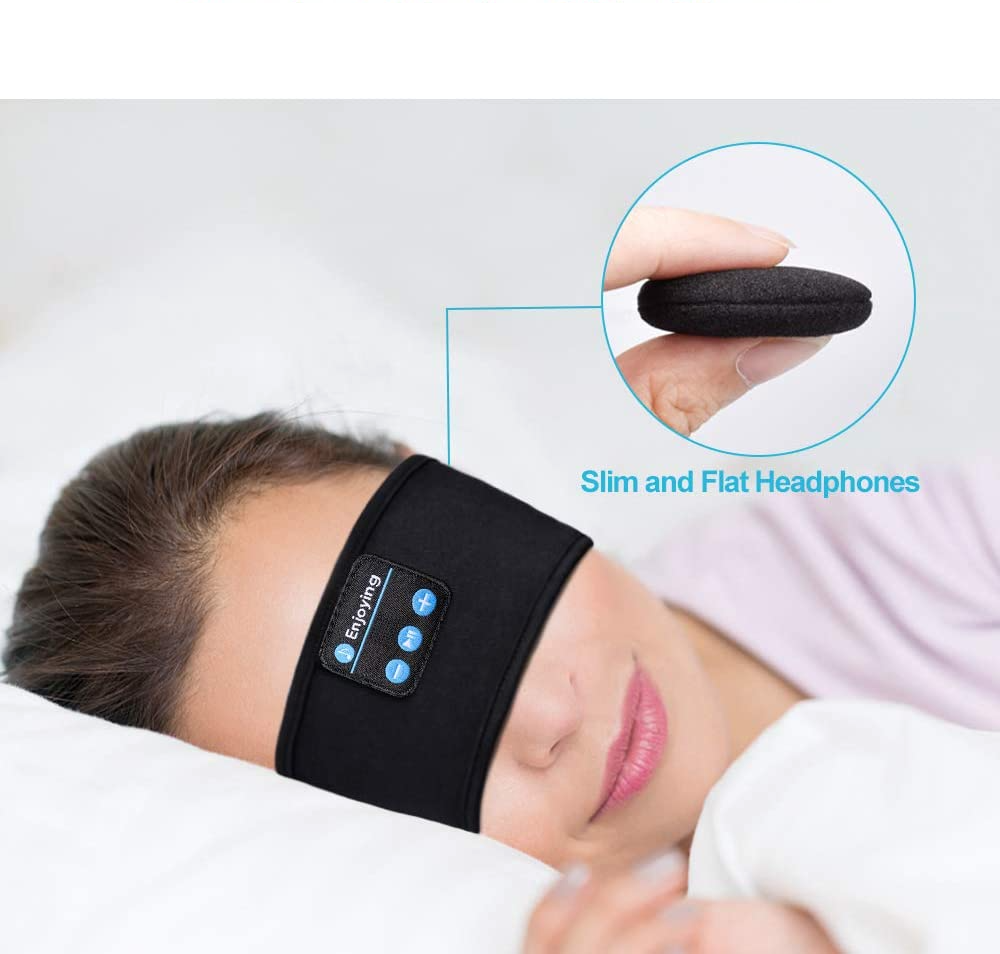Orthopedic Planet DreamEase Sleep Headband