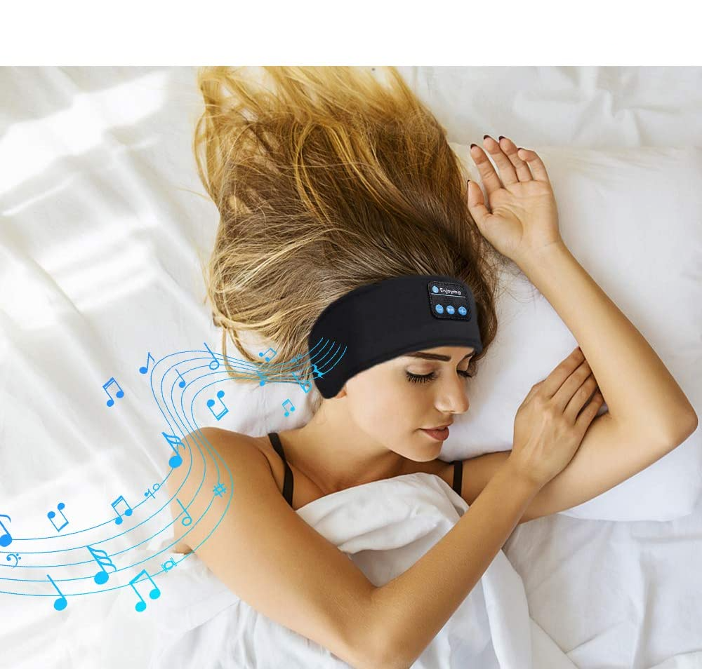Orthopedic Planet DreamEase Sleep Headband