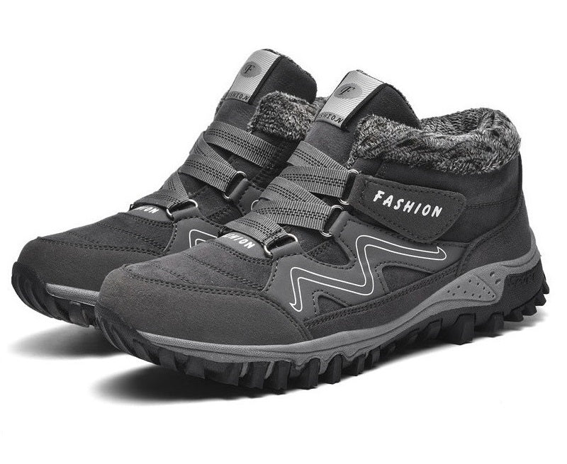 Orthopedic Planet Winter Comfort Men