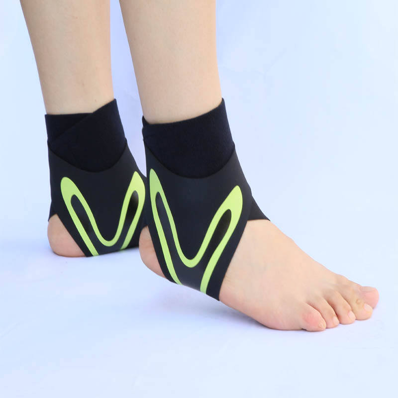 Orthopedic Planet Anti-Pain Ankle Brace