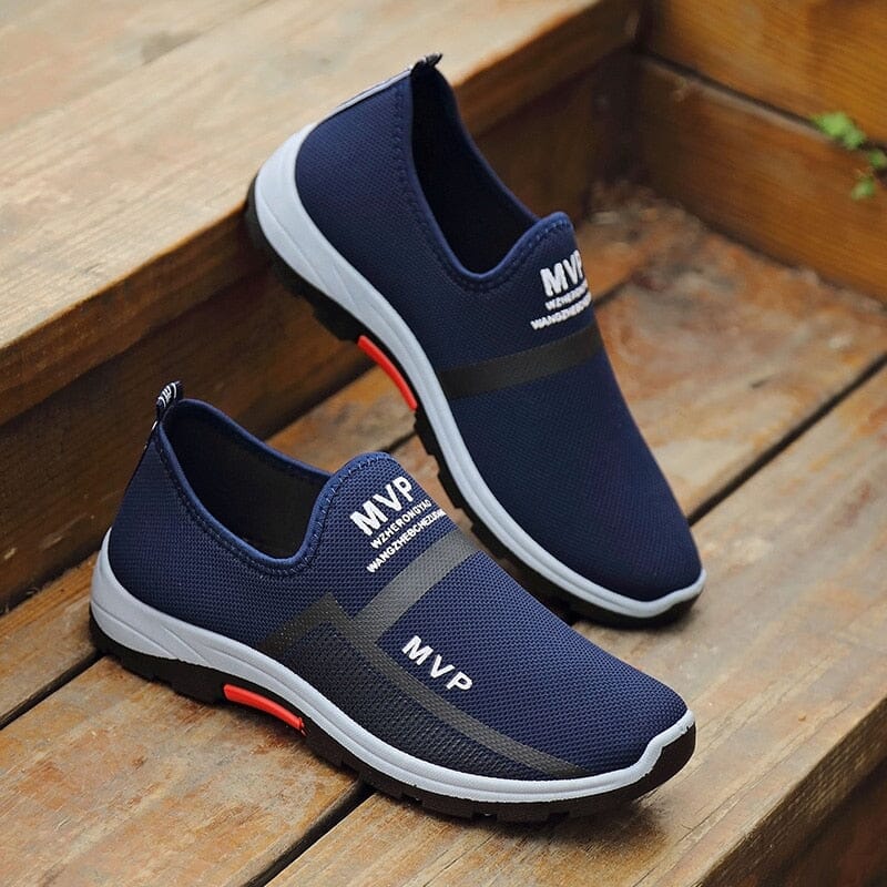 MVP Astro Men’s Orthopedic Shoes [LAST UNITS ON SALE]