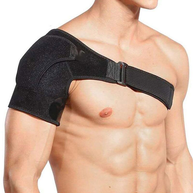 Orthopedic Planet Orthopedic Shoulder Brace