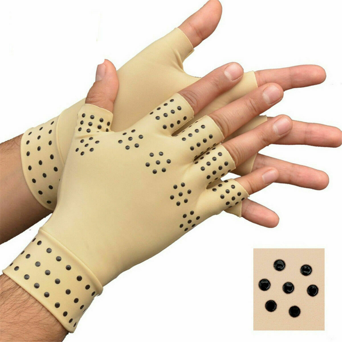 Orthopedic Planet Arthritis Pain Relief Gloves