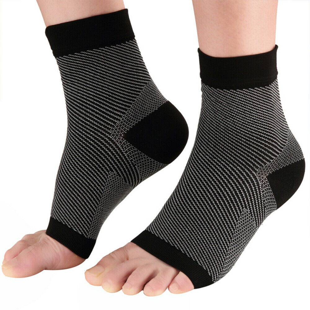 Orthopedic Planet Compressions Pain Relief Ankle Socks