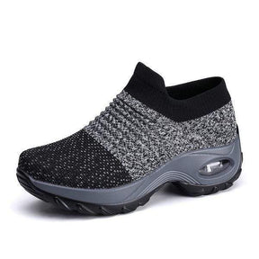 Oria Air Women’s Orthopedic Slip-On