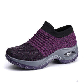 Oria Air Women’s Orthopedic Slip-On