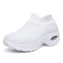 Oria Air Women’s Orthopedic Slip-On