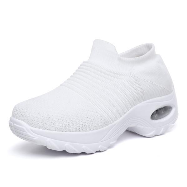 Oria Air Women’s Orthopedic Slip-On