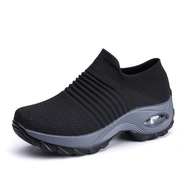 Oria Air Women’s Orthopedic Slip-On