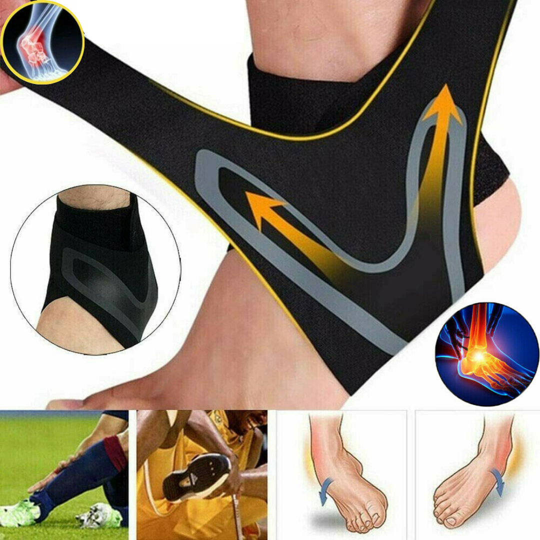 Orthopedic Planet Anti-Pain Ankle Brace