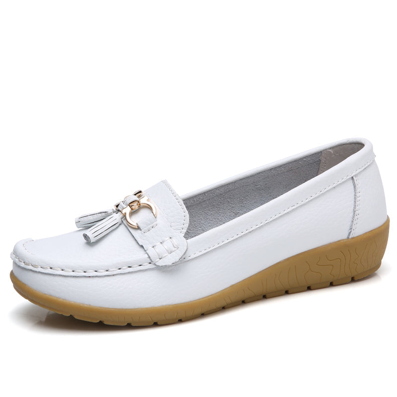 Luna Women’s Orthopedic Loafer